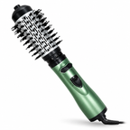 Cepillo Secador y Modelador Gama Avocado Power 3D – Brillo, Volumen y Cuidado Capilar