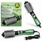Cepillo Secador y Modelador Gama Avocado Power 3D – Brillo, Volumen y Cuidado Capilar