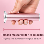 Pulidor de Callos Eléctrico Profesional – Pies Suaves y Renovados en Minutos