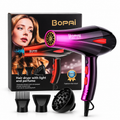 Secador de Pelo Profesional Bopai 4000W