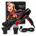 Secador de Pelo Profesional Bopai 4000W