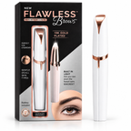 Depilador Facial Inalámbrico Flawless – Piel Suave y Sin Irritación en Segundos