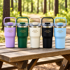 Termo de Acero Inoxidable Sitarayuri 600 ml – Estilo, Calidad y Rendimiento ☕✨